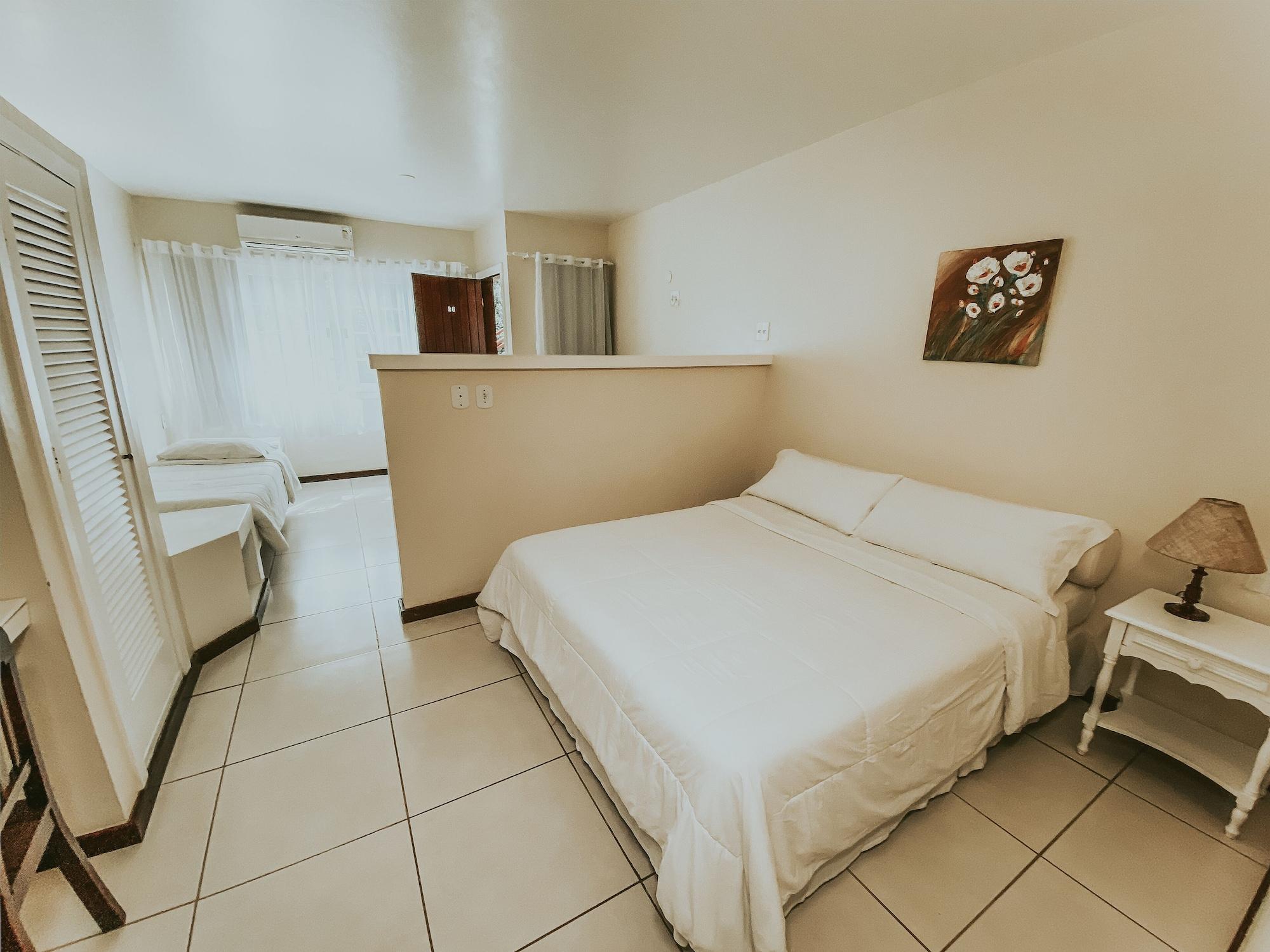 Pousada Dos Reis Armacao dos Buzios Luaran gambar